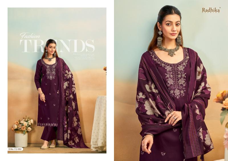 Azara shafinaz catalog designer brand dress material wholesalers